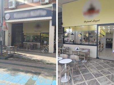 İşyeri-Restaurant