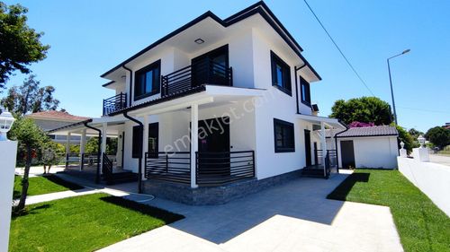 Konut-Villa