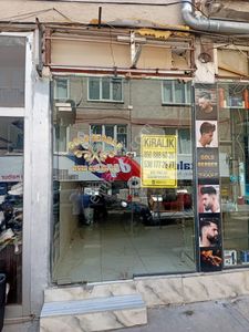 İşyeri-Dükkan & Mağaza