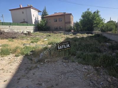 Arsa-Villa İmarlı