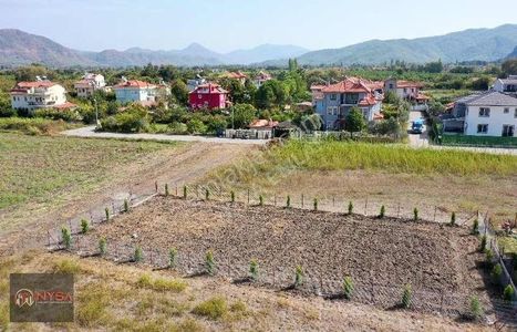 Arsa-Villa İmarlı