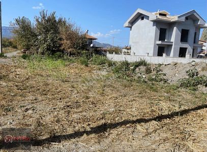 Arsa-Villa İmarlı