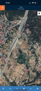 Arsa-Bağ & Bahçe