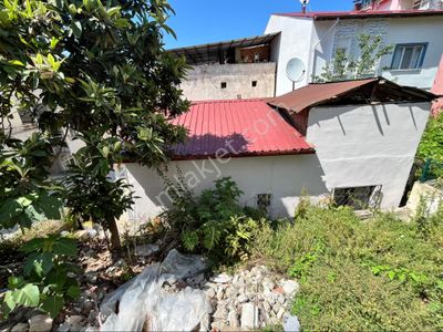 Arsa-Konut İmarlı