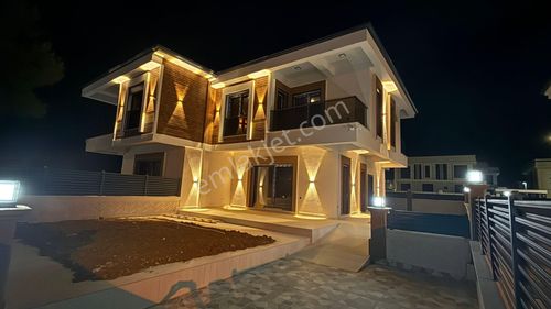 Konut-Villa