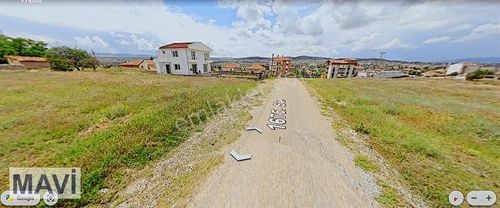 Arsa-Konut İmarlı