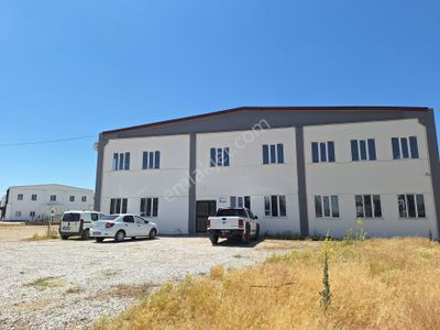 İşyeri-Depo