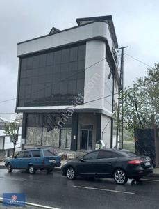 İşyeri-Fabrika