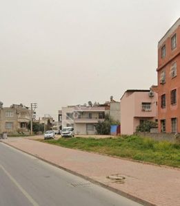 Arsa-Konut+Ticaret Alanı