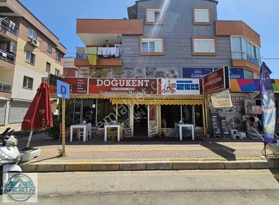 İşyeri-Restaurant