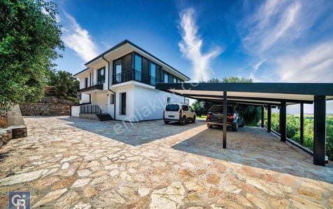Konut-Villa