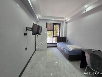 İşyeri-Bina