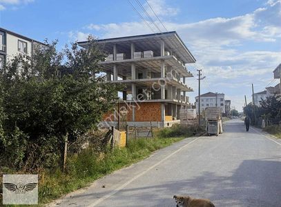 Arsa-Konut İmarlı