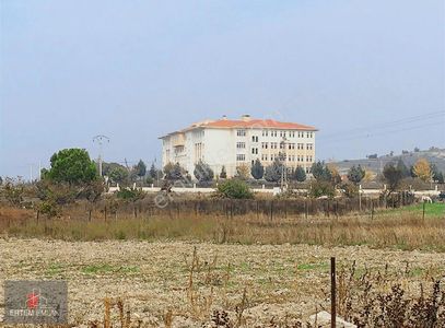 Arsa-Konut İmarlı