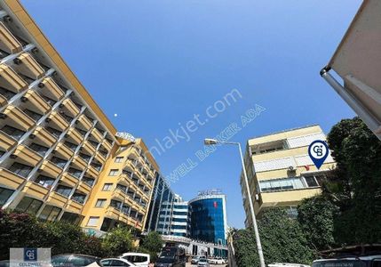 İşyeri-Apartman Dairesi