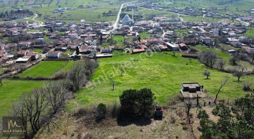 Arsa-Konut İmarlı