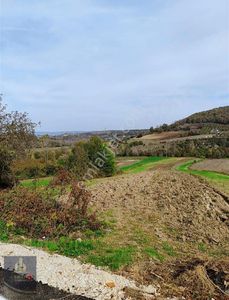 Arsa-Tarla