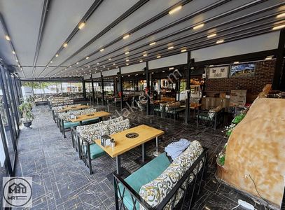 İşyeri-Restaurant