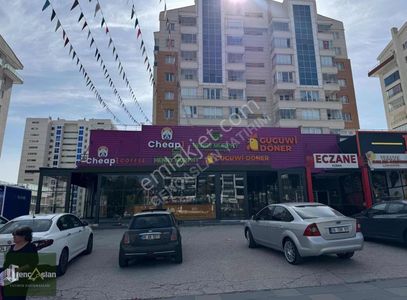 İşyeri-Dükkan & Mağaza