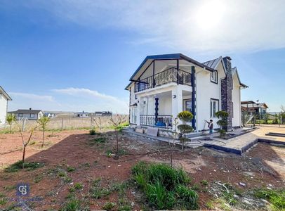 Konut-Villa
