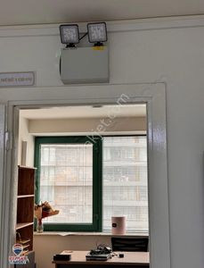 İşyeri-Ofis