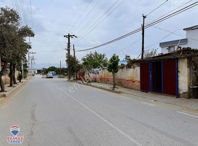 Arsa-Konut İmarlı