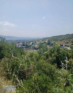 Arsa-Konut İmarlı