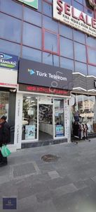 İşyeri-Dükkan & Mağaza