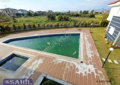 Konut-Villa