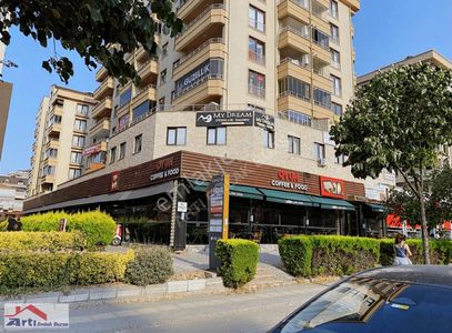 İşyeri-Dükkan & Mağaza