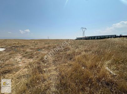Arsa-Sanayi İmarlı
