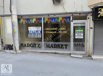 İşyeri-Dükkan & Mağaza