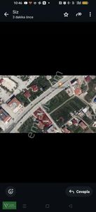 Arsa-Ticari İmarlı