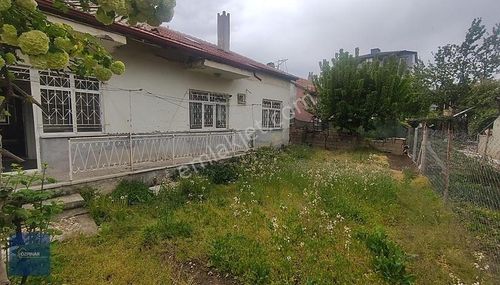 Konut-Müstakil Ev