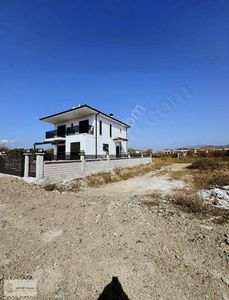 Arsa-Villa İmarlı