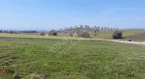 Arsa-Villa İmarlı