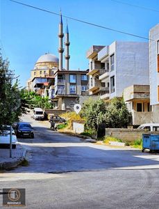 Arsa-Konut İmarlı