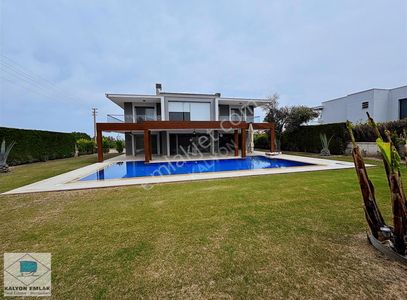 Konut-Villa