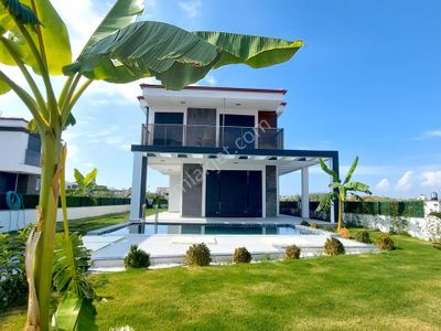 Konut-Villa