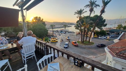 İşyeri-Restaurant