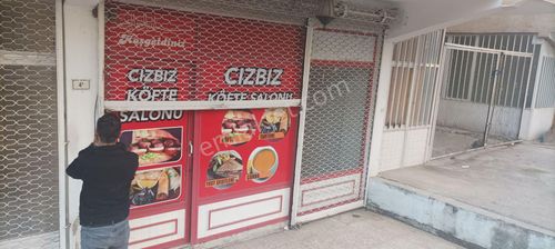 İşyeri-Dükkan & Mağaza