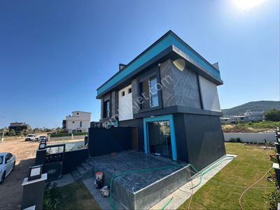 Konut-Villa
