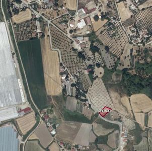 Arsa-Konut İmarlı