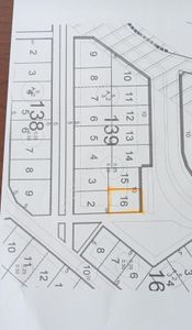 Arsa-Villa İmarlı