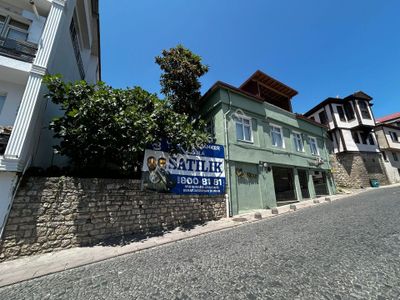 Arsa-Konut+Ticaret Alanı