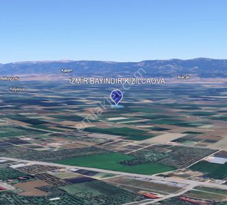 Arsa-Tarla