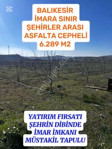 Arsa-Tarla