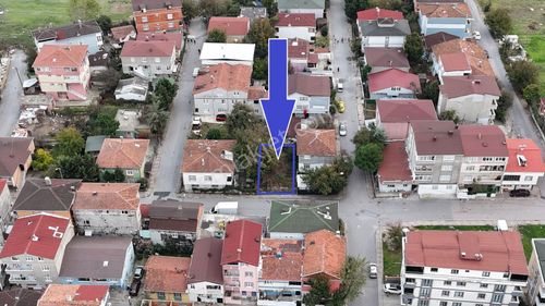 Arsa-Konut İmarlı