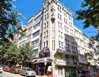 İşyeri-Ofis