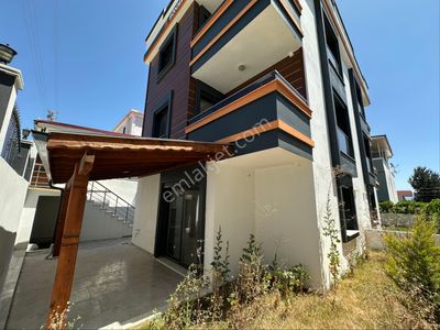 Konut-Villa